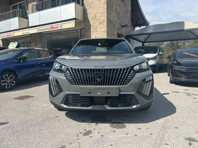 PEUGEOT 2008 usata, con Airbag