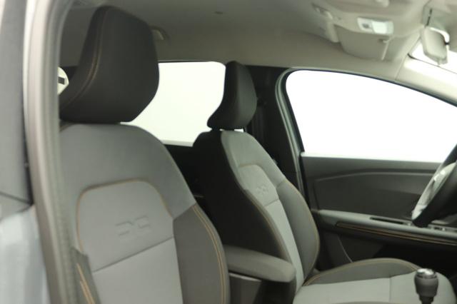 DACIA Jogger usata, con Immobilizzatore elettronico
