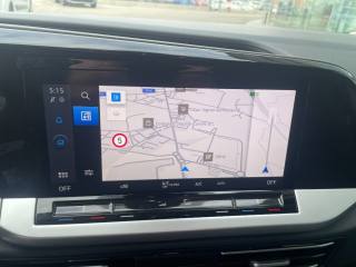 FORD Transit Connect usata, con Fendinebbia