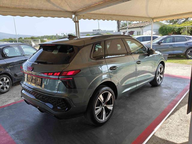 AUDI Q3 usata, con Airbag Passeggero