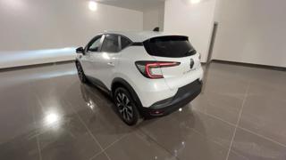 RENAULT Captur usata, con Airbag laterali