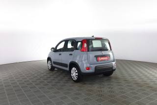 FIAT Panda usata 5