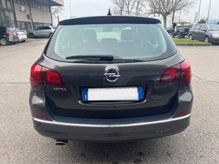 OPEL Astra usata, con Alzacristalli elettrici