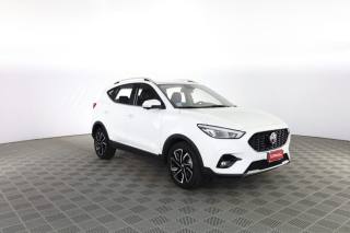 MG ZS usata 1
