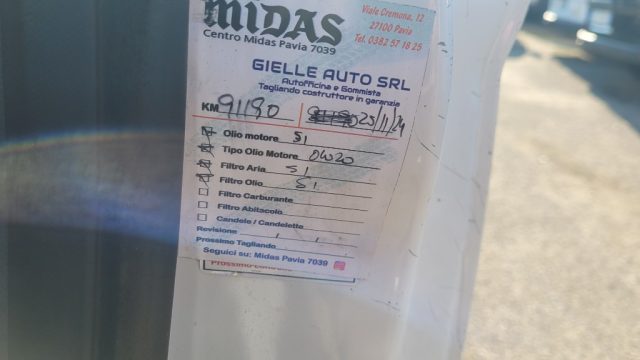 FORD Transit Connect usata, con Specchietti laterali elettrici