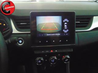 RENAULT Captur usata, con Cruise Control