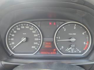 BMW 120 usata, con Airbag testa