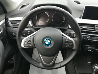 BMW X1 usata, con Fendinebbia