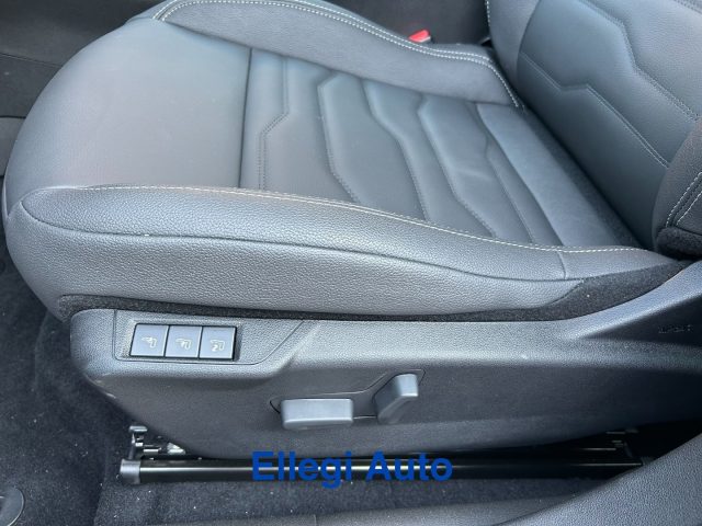 JEEP Avenger usata, con Servosterzo