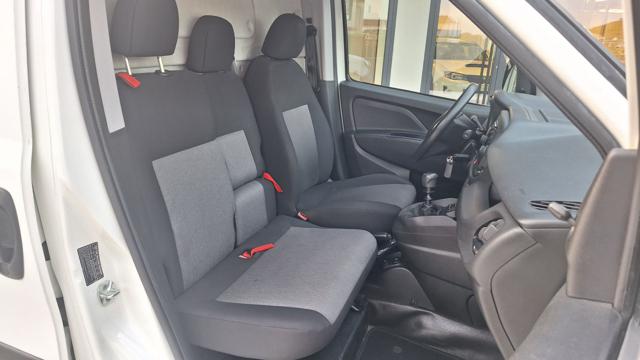 FIAT Doblo usata, con Servosterzo