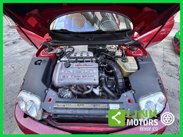 ALFA ROMEO Spider usata 42