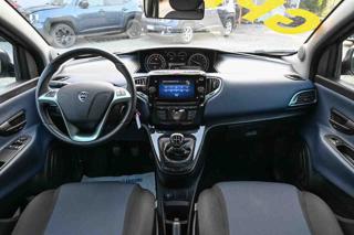 LANCIA Ypsilon usata, con Controllo trazione