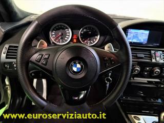 BMW M6 usata, con Fari Xenon