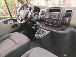 RENAULT Trafic usata, con Climatizzatore