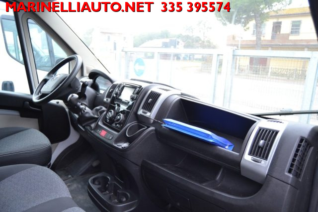 FIAT Ducato usata 17