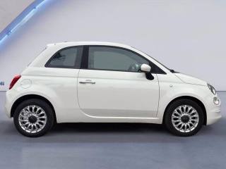 FIAT 500 usata, con Climatizzatore