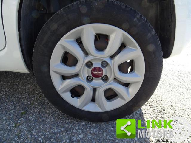 FIAT Panda usata 30