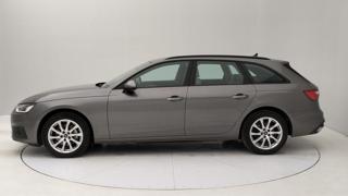 AUDI A4 usata, con Airbag