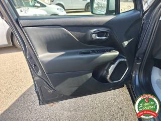 JEEP Renegade usata, con Boardcomputer
