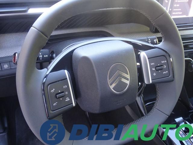 CITROEN C3 usata, con Servosterzo