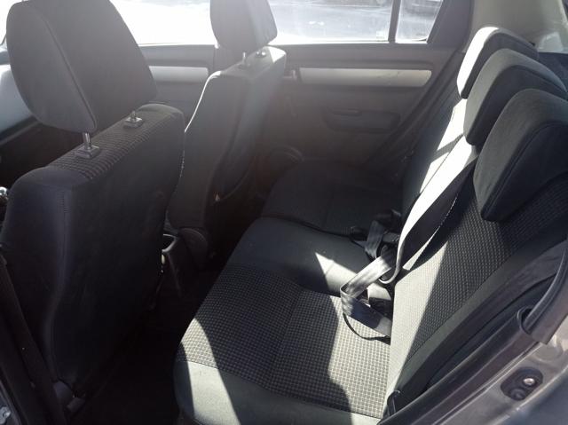 SUZUKI Swift usata, con Autoradio