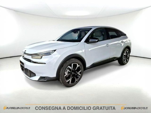 CITROEN C4 usata, con ABS