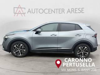 KIA Sportage usata, con Airbag