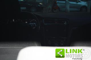 VOLKSWAGEN Golf usata, con Volante multifunzione