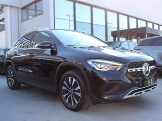 MERCEDES-BENZ GLA 250 e EQ-Power Automatic Business Extra