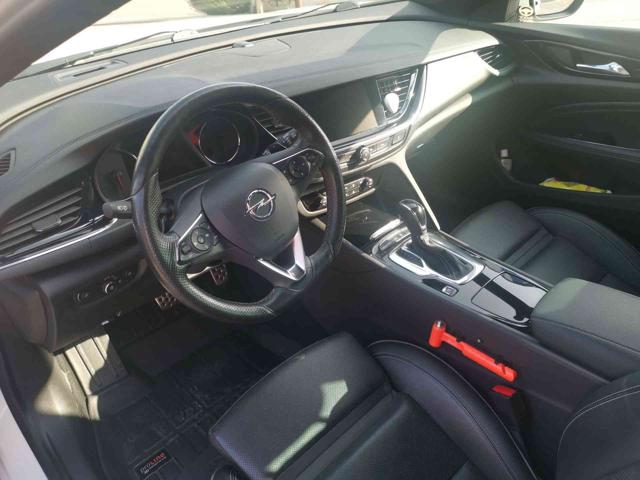 OPEL Insignia usata, con Cerchi in lega