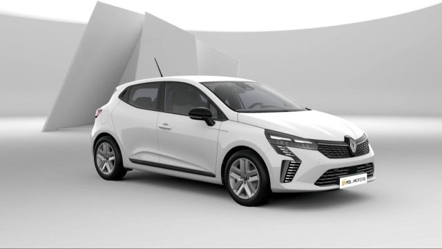 RENAULT Clio usata, con Controllo trazione