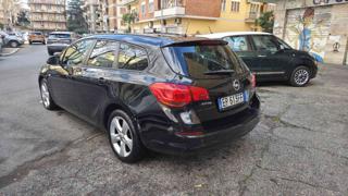 OPEL Astra usata, con Alzacristalli elettrici