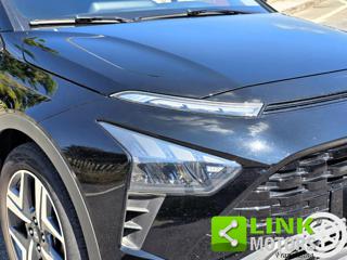 HYUNDAI Bayon usata, con Controllo vocale
