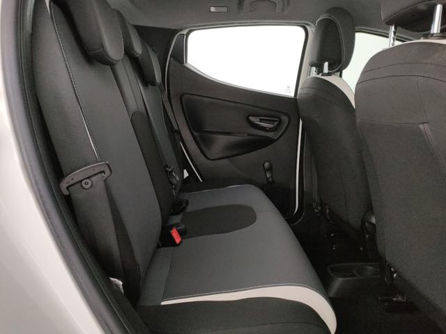 LANCIA Ypsilon usata, con Fendinebbia