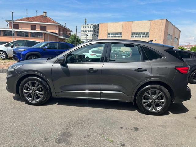 FORD Kuga usata, con Autoradio
