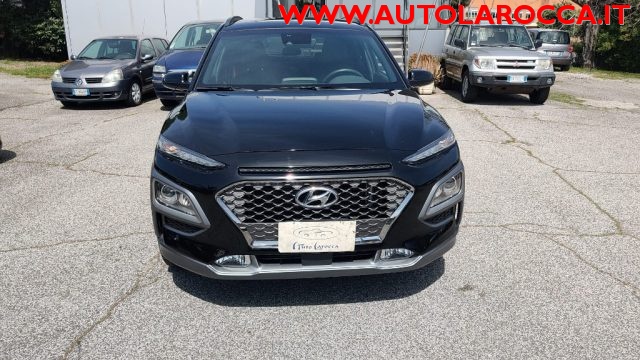 HYUNDAI Kona usata, con Airbag