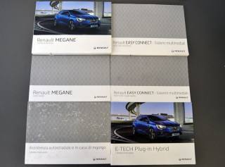 RENAULT Megane usata, con Fari Xenon
