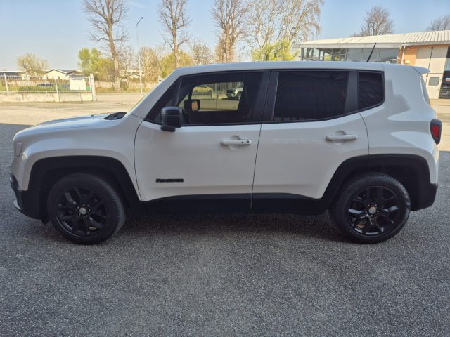 JEEP Renegade usata, con Airbag laterali