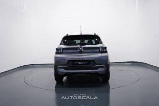 CITROEN C3 usata, con Alzacristalli elettrici