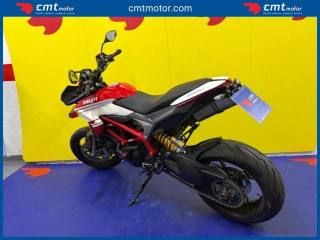 DUCATI Hypermotard 939 usata 5
