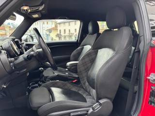 MINI Cooper D usata, con Cerchi in lega