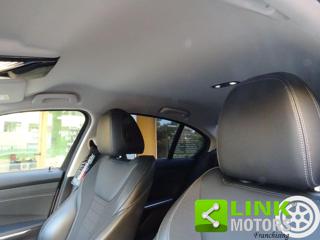 BMW 316 usata, con ESP