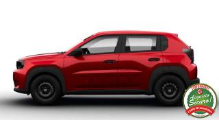 FIAT Grande Panda usata, con Airbag
