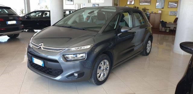 CITROEN C4 Picasso usata, con ABS