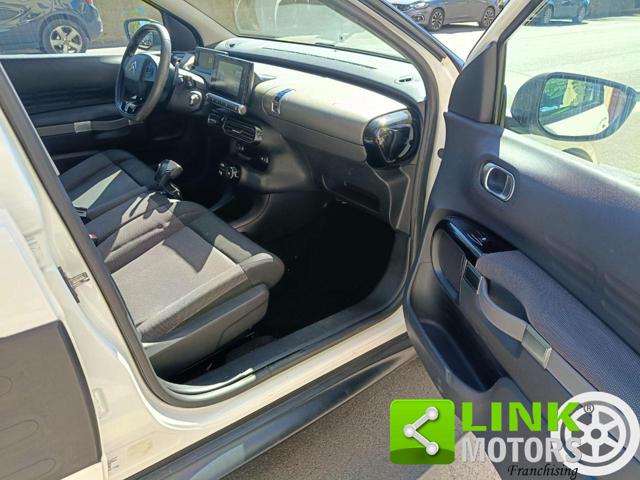 CITROEN C4 Cactus usata 42