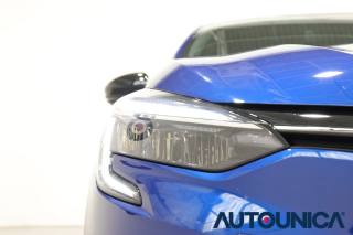 RENAULT Clio usata, con Cruise Control