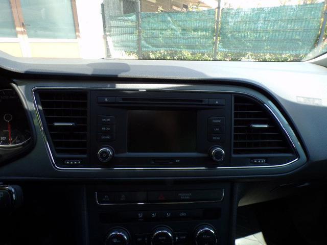 SEAT Leon usata 73