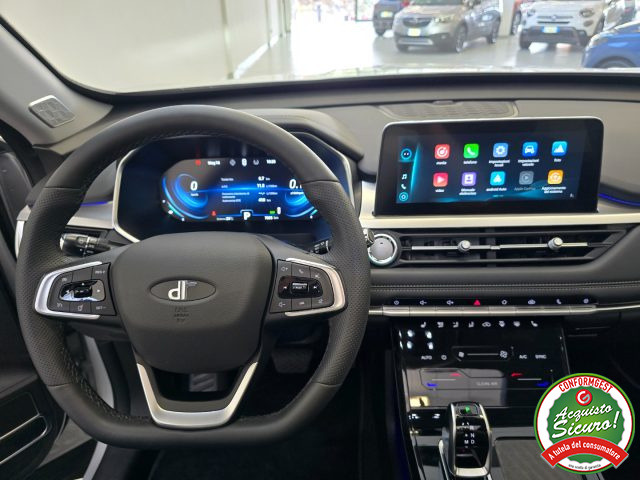 DR MOTOR DR 6.0 usata, con Controllo trazione