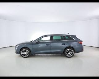 SEAT Leon usata, con Airbag laterali