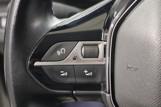 PEUGEOT 3008 usata 25